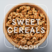 Тютюн для кальяну Lagom SWEET CEREALS 40 гр